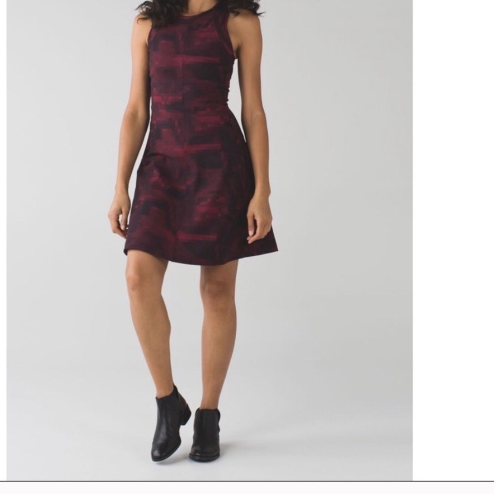 Lululemon Dress
